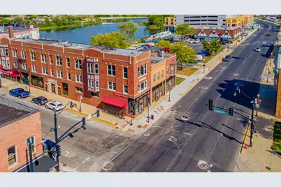 50 N Broadway Avenue, Aurora, IL 60505 - Photo 3