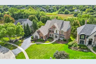 39W599 Walt Whitman Road, Saint Charles, IL 60175 - Photo 69