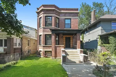 7748 S Marquette Avenue, Chicago, IL 60649 - Photo 1