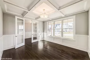 352 61st Street (Lot 6) Rd, Willowbrook, IL 60527 - Photo 3