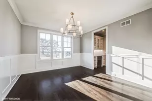 352 61st Street (Lot 6) Rd, Willowbrook, IL 60527 - Photo 5