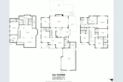 1301 Wendy Drive, Northbrook, IL 60062 - Photo 49