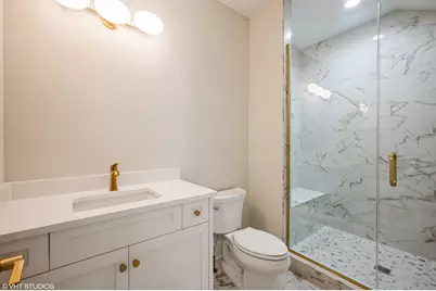 5903 Timber Trails (Lot 54) Boulevard, Western Springs, IL 60558 - Photo 23