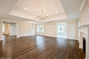 5903 Timber Trails Blvd Lot 54, Western Springs, IL 60558 - Photo 5