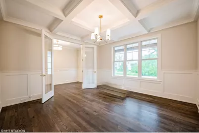 5903 Timber Trails (Lot 54) Boulevard, Western Springs, IL 60558 - Photo 3