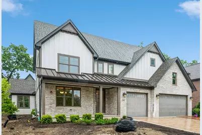 5903 Timber Trails (Lot 54) Boulevard, Western Springs, IL 60558 - Photo 1