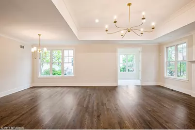 5903 Timber Trails (Lot 54) Boulevard, Western Springs, IL 60558 - Photo 7