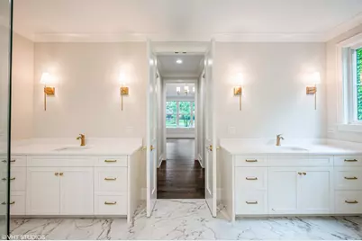 5903 Timber Trails (Lot 54) Boulevard, Western Springs, IL 60558 - Photo 15