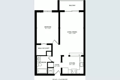 725 W Huntington Commons Road #217, Mount Prospect, IL 60056 - Photo 17