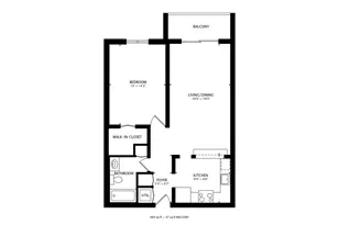 725 W Huntington Commons Rd, Mount Prospect, IL 60056 - Photo 17