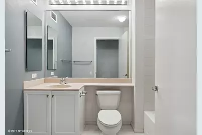 400 N La Salle Drive #3002, Chicago, IL 60654 - Photo 9