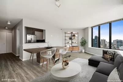 400 N La Salle Drive #3002, Chicago, IL 60654 - Photo 3