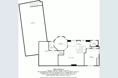 204 Country Commons Road, Trout Valley, IL 60013 - Photo 57