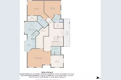 203 S Columbia Street, Naperville, IL 60540 - Photo 59