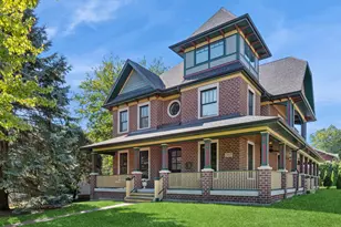 203 S Columbia St, Naperville, IL 60540 - Photo 1