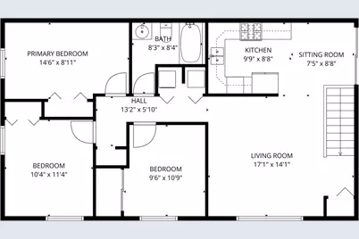 1324 Alpine Court #1324, Wheeling, IL 60090 - Photo 11