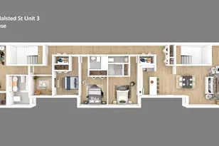 1728 S Halsted St, Chicago, IL 60608 - Photo 3