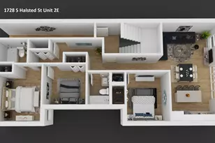 1728 S Halsted St, Chicago, IL 60608 - Photo 5