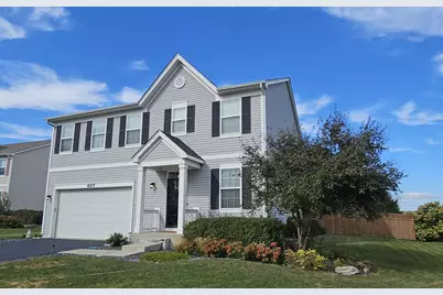 4215 Southerland Drive, Oswego, IL 60543 - Photo 3