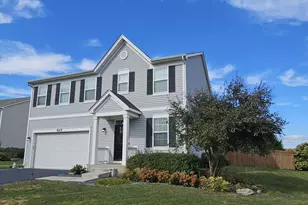 4215 Southerland Dr, Oswego, IL 60543 - Photo 3