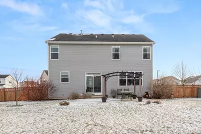 4215 Southerland Drive, Oswego, IL 60543 - Photo 25