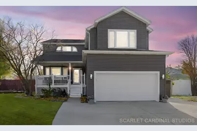 222 Meadows Drive, Sugar Grove, IL 60554 - Photo 1