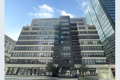 130 S Canal Street #9M, Chicago, IL 60606 - Photo 1