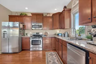 469 Kelly Ave, Yorkville, IL 60560 - Photo 19