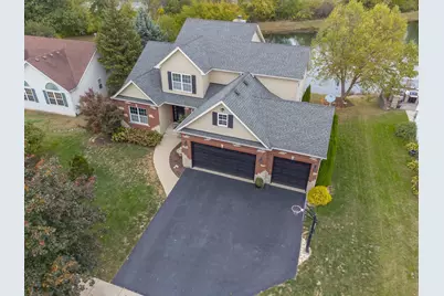 469 Kelly Avenue, Yorkville, IL 60560 - Photo 3