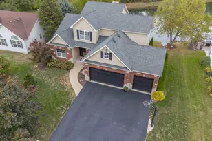 469 Kelly Ave, Yorkville, IL 60560 - Photo 3