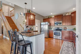 469 Kelly Ave, Yorkville, IL 60560 - Photo 17