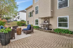 469 Kelly Ave, Yorkville, IL 60560 - Photo 51