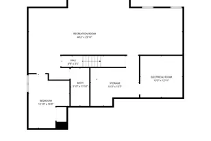 469 Kelly Ave, Yorkville, IL 60560 - Photo 63