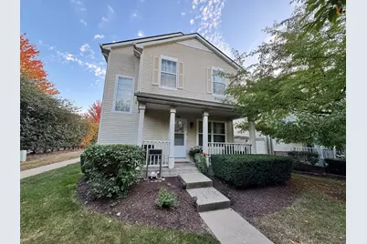 161 Mountain Laurel Court, Romeoville, IL 60446 - Photo 1