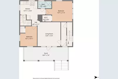 1018 N Prairie Street N, Bloomington, IL 61701 - Photo 47