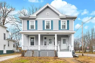 1018 N Prairie Street N, Bloomington, IL 61701 - Photo 1