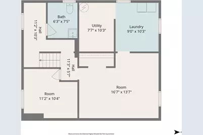 1018 N Prairie Street N, Bloomington, IL 61701 - Photo 49