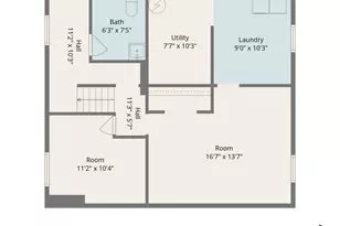 1018 N Prairie Street N, Bloomington, IL 61701 - Photo 49