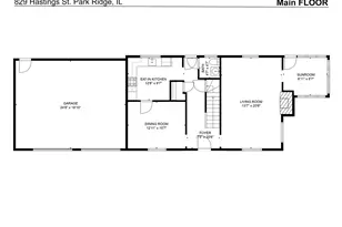 829 Hastings St, Park Ridge, IL 60068 - Photo 23