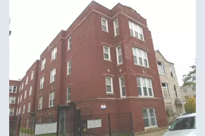 541 E 60th Street #1A, Chicago, IL 60637 - Photo 1