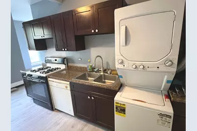 541 E 60th Street #1A, Chicago, IL 60637 - Photo 7