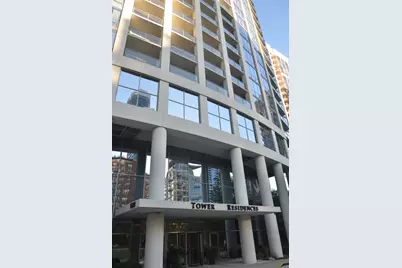 1235 S Prairie Avenue #3206, Chicago, IL 60605 - Photo 1