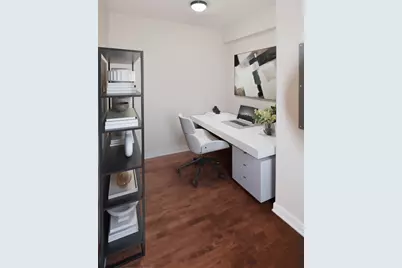 1235 S Prairie Avenue #3206, Chicago, IL 60605 - Photo 15