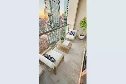 1235 S Prairie Avenue #3206, Chicago, IL 60605 - Photo 21