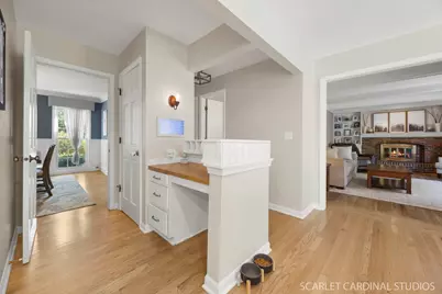 25W773 Sunnyridge Court, Wheaton, IL 60189 - Photo 11