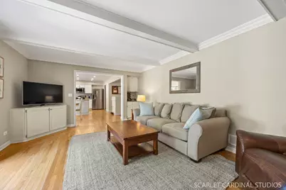 25W773 Sunnyridge Court, Wheaton, IL 60189 - Photo 7