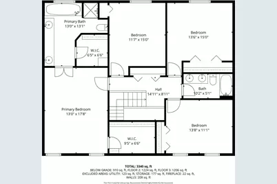 25W773 Sunnyridge Court, Wheaton, IL 60189 - Photo 27