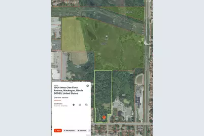 1504 W Glen Flora Avenue, Waukegan, IL 60085 - Photo 7