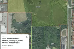 1504 W Glen Flora Ave, Waukegan, IL 60085 - Photo 7