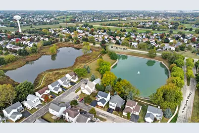 1466 Larkspur Court, Romeoville, IL 60446 - Photo 35